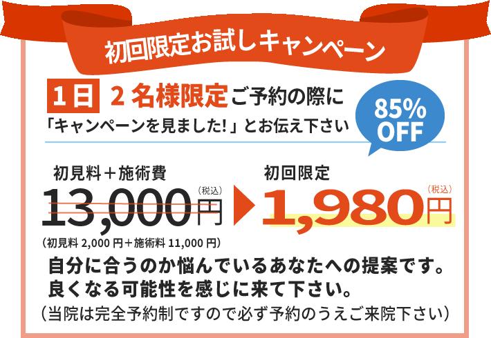 料金表